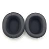 Replacement Earpads Cushion for ATH-WS990BT ATH-MSR7 MSR7B Protein Leather Earpads Earmuffs for MM400 Gaming Headphone