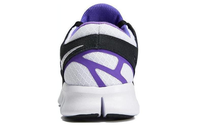 Nike Free Run 2.0 Black Purple 537732-103