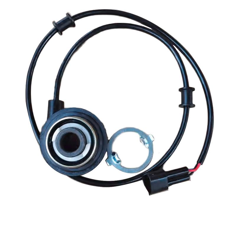 Motorcycle Speedometer Odometer Cable Speed Sensor Gear Instrument Drive Gear For Keeway Superlight Klight 125 200 202 QJ200-2H