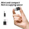 Usb Bluetooth Receiver Car Bluetooth 5.0 Audio Adapter Tv Computer Wireless Bluetooth Converter Plug And Play