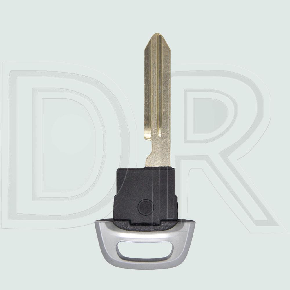 DR KR5TXPZ1/Z2/Z3 S180146119 Proximity Car Remote Key For Nissan Rogue Kicks Ariya Versa Pathfinder Ignis X-Trial 2022 2023