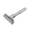 Manual Razor Professional Adjustable Face Shaving Old Fashioned Men's Shaver Without Blades