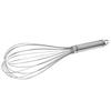 Manual Egg Mixer 304 Stainless Steel 7 Wire Egg Beater Mixing Tool Kitchen Baking Gadgets
