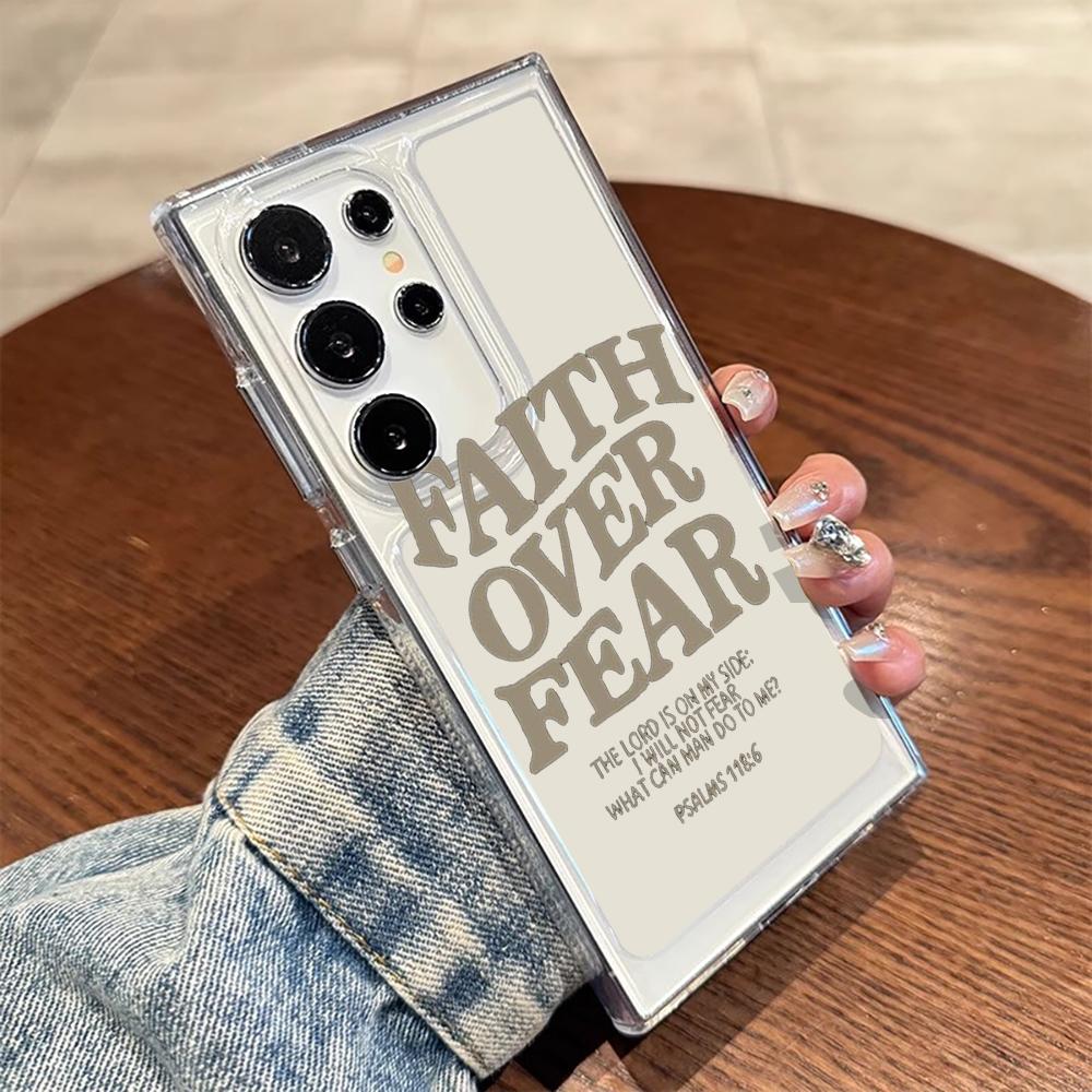 Streetwear Sticker Phone Case For Samsung Galaxy Note 20 S21 S22 S25 S24 S23 Ultra FE Plus A35 A55 A54 A53 A34 5G TPU Soft Cover