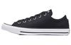 Chuck Taylor All Star Canvas Schoenen Zwart 159614C
