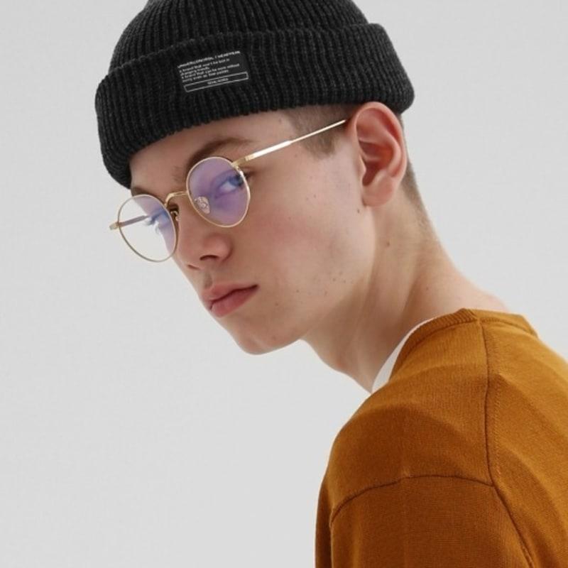 

ШАПКА UNDERCONTROL / МОНАШЕСКИЙ ФАСОН / УГОЛЬНЫЙ FREE