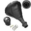 Volkswagen T5 5/6-Speed Gear Shift Knob & Dust Cover