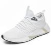 Cheap Breathable Designer Casual Running Sneakers Sneakers Men's Walking Style Shoes
