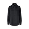 GIOVANNI VALENTINO Women's Long Sleeve Casual Shirt