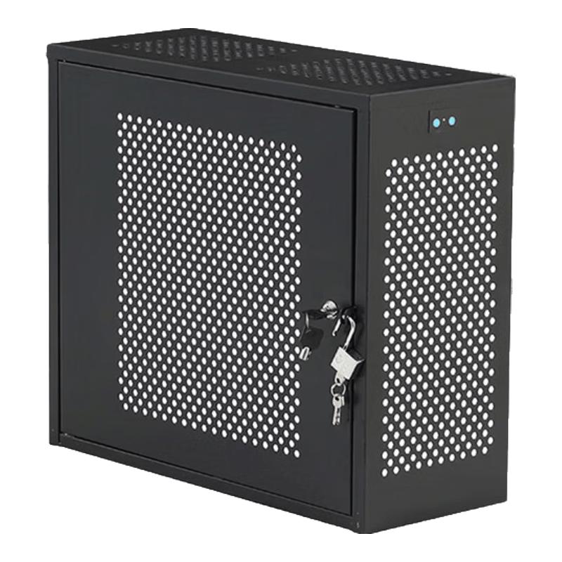 Hengdesheng Desktop PC Security Chassis with USB Lock