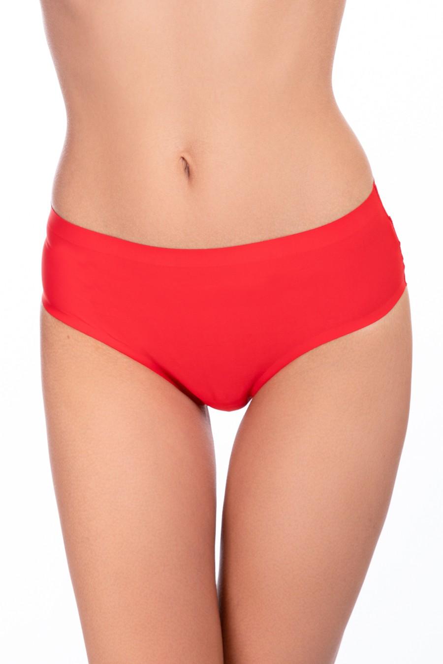 

Трусики сліп Julimex (57465) 4(L) імперська червоний колір