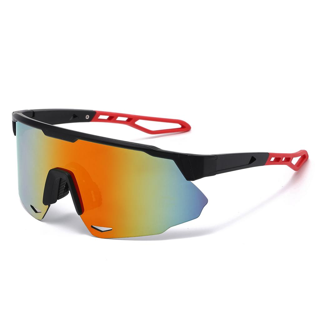 Cycling Glasses Professional Running Sports Windproof Eye Protection Colorful Bicycle Outdoor Polarized Sunglasses Wholesale