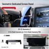 Geely Geometry Car Phone Holder for A, Apro, C, G6, M6, E Models - Screen Navigation Mount