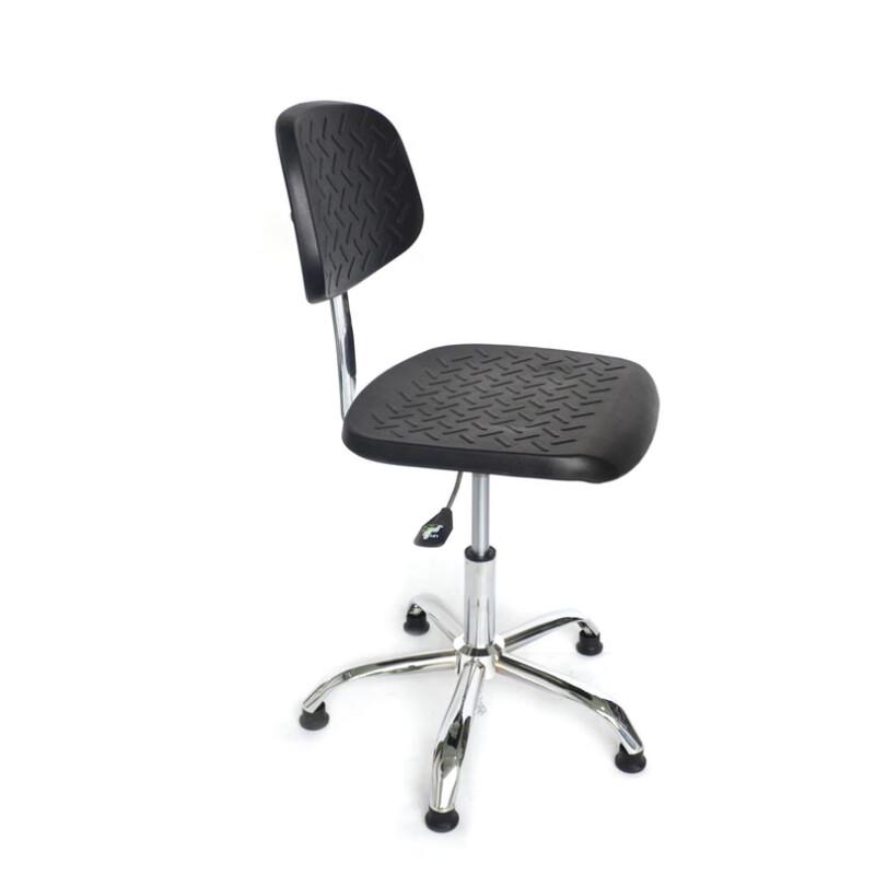 Ruide Tai Anti-static PU Foam Laboratory Lift Chair CN plug (adapter included)