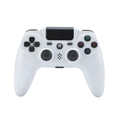 Zr-486 Wireless Bluetooth Gamepad For PS4 Game Console Controller