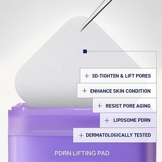 Mediheal PDRN Løftepads 100 stk