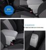 Volkswagen Bora Classic & Golf 4 Custom Armrest Box Accessory