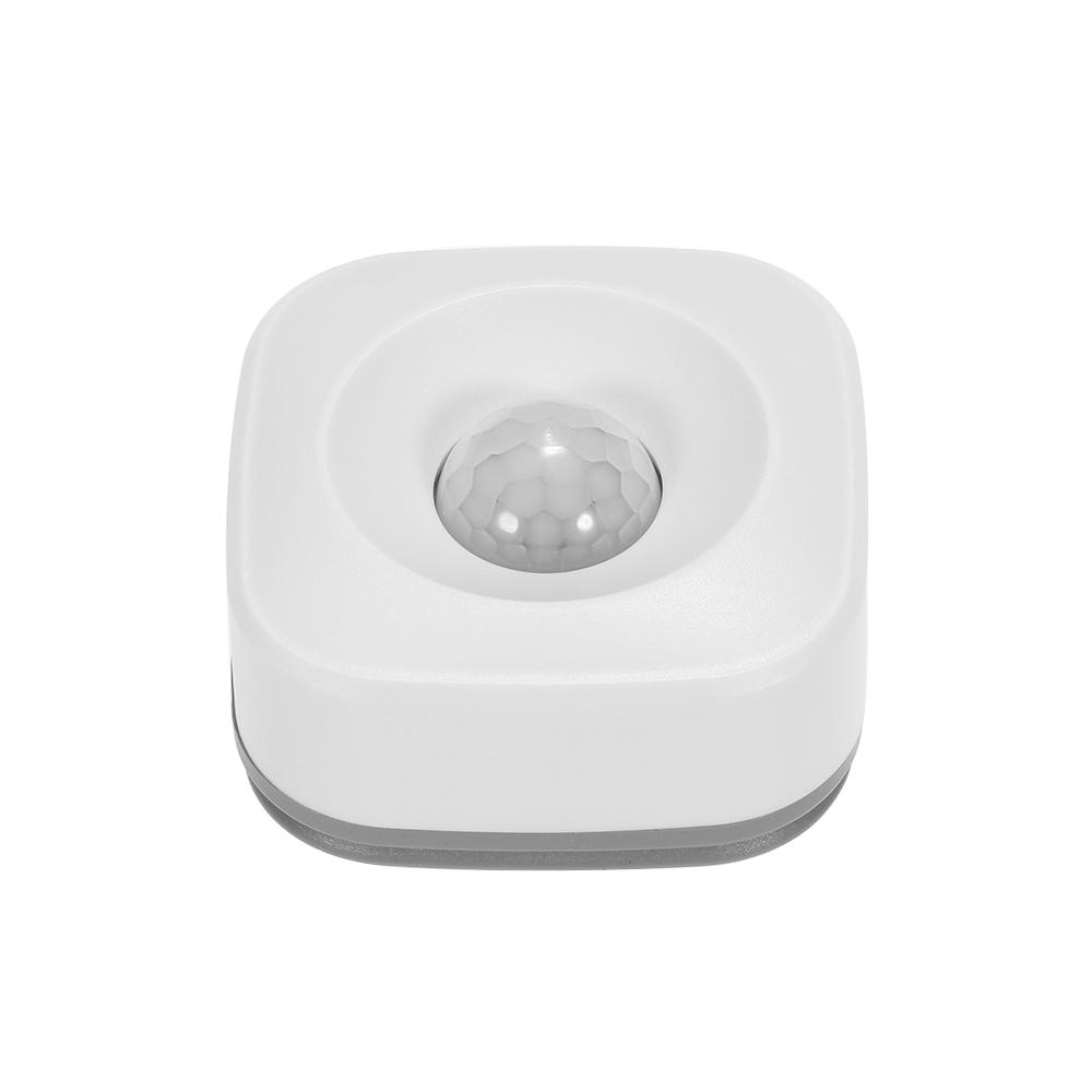 WIFI PIR Bewegungsmelder Drahtloser Passiv-Infrarot-Detektor Sicherheit Einbrecher