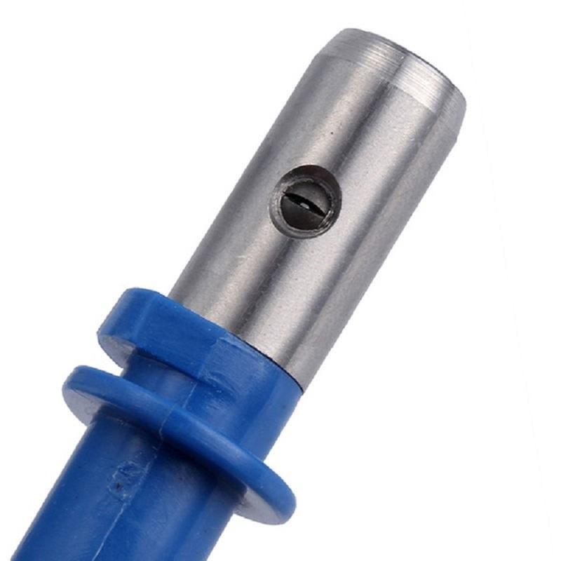 Premium 2/3/4/5/6 Series Airless Spray Gun Tip Nozzle For Titan Wagner Sprayers