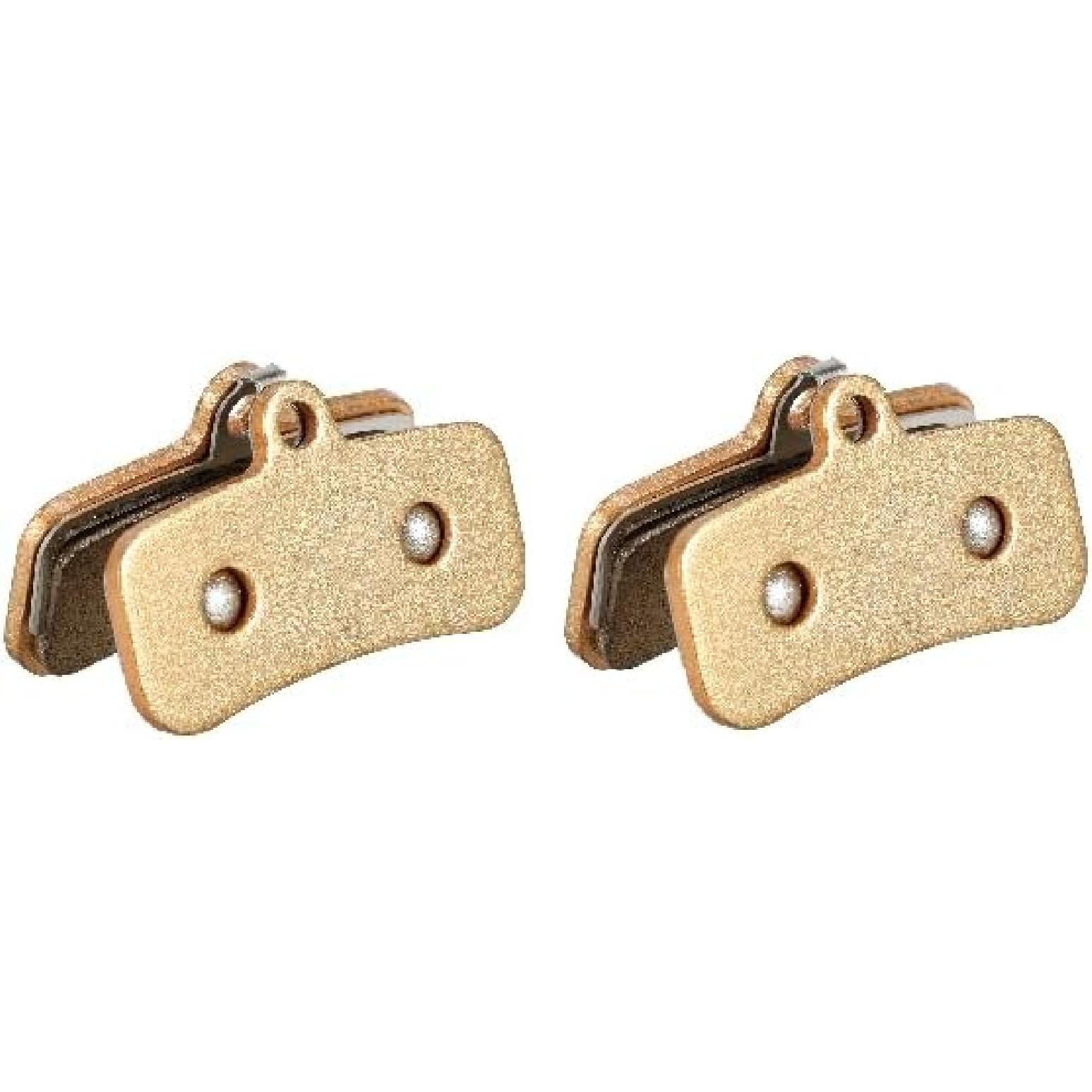 

2 Pcs Electric Dirt Bike Brake Pads for eRide Pro SS 2.0 E Ride Pro S