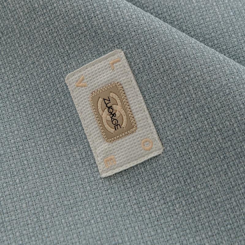 Chenille Cartoon Sofa Cushion, Universal Anti-slip Sofa Cover for All Seasons, New Seat Cushion and Back Cover