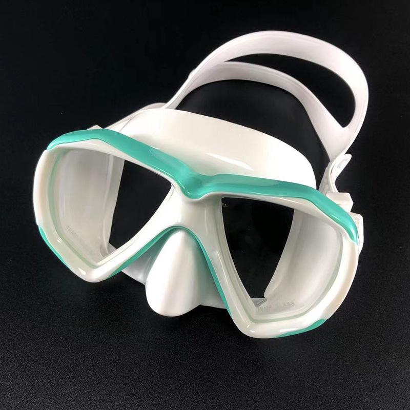 Youth Diving Goggles Snorkeling Mask