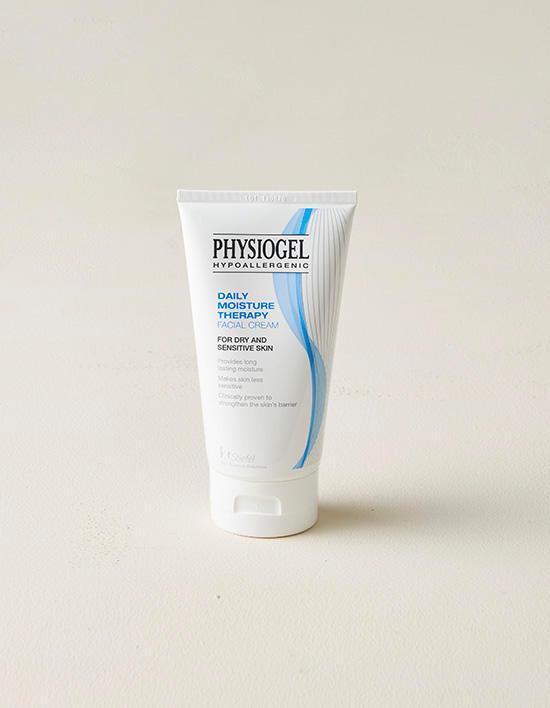 Physiogel Facial Cream 150ml Dmt