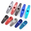 42mm 37mm 28mm 25T M3 Aluminum RC Servo Arm Horn Single Arm/Dual Arm for Futaba Savox Xcore HL HSP HD Power RC Tools
