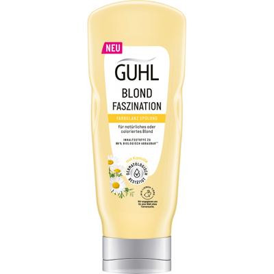 Oyster Color Glanz Blond Spülung 200ml