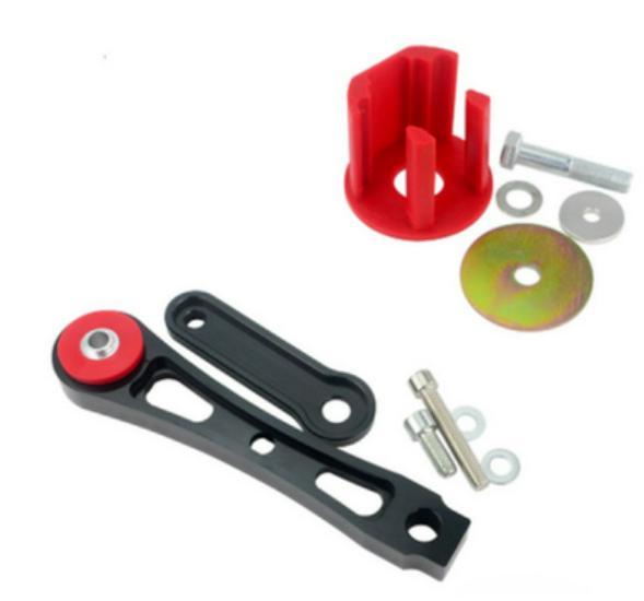 Refurbished Polyurethane Torque Mount Cover for Golf MK5/MK6, Sagitar, Passat, Tiguan.