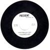 7inch Record LITTLE GRANTS  EDDIE  Rudys Dead  Everything Is All Rig PT107 President Recor 1967 US Reggae Ska  Dub Used