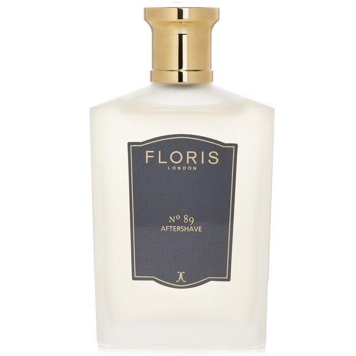 Ovelle Floris No 89 Aftershave Splash(Willekeurige verpakking) 100ml/3.38oz