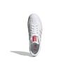 Disney x adidas Samba Vegan Minnie Mouse Baskets Homme Blanc Nuage-Blanc Noir Essentiel GY1890