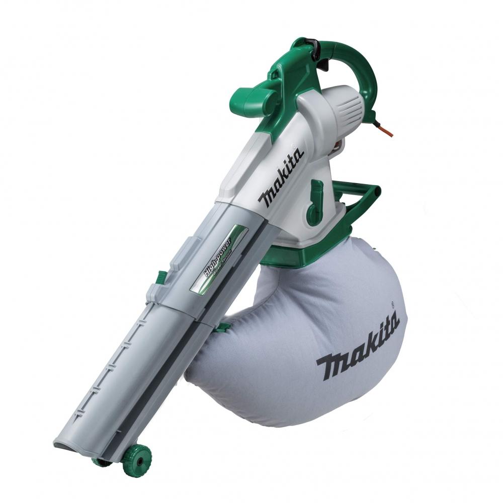 

Makita Makita AC100V bLower and DUST COOLECTOR MUB1200