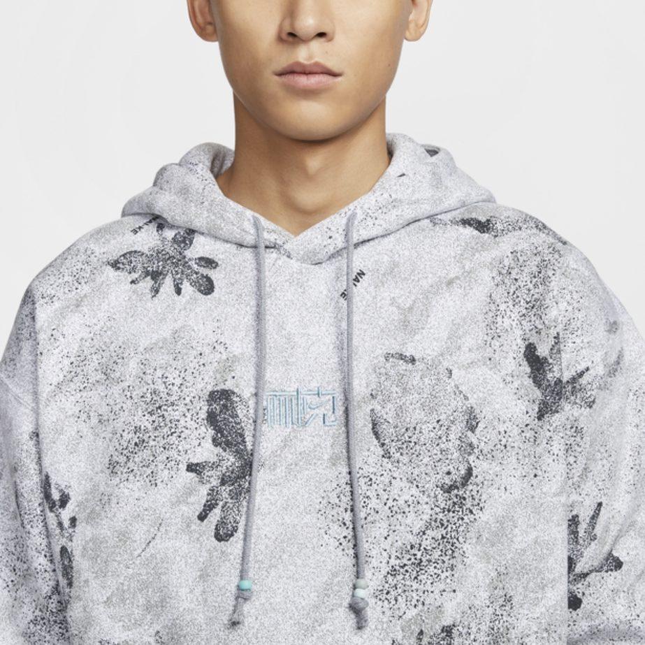 Nike Sportswear Sweatshirt Men's White HQ0892-100