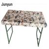 Junyun 1.1m Portable Field Folding Table & Chair Sets