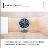 [Citizen] Citizen Collection CB0011-69E Men's Eco-Drive Watch Black