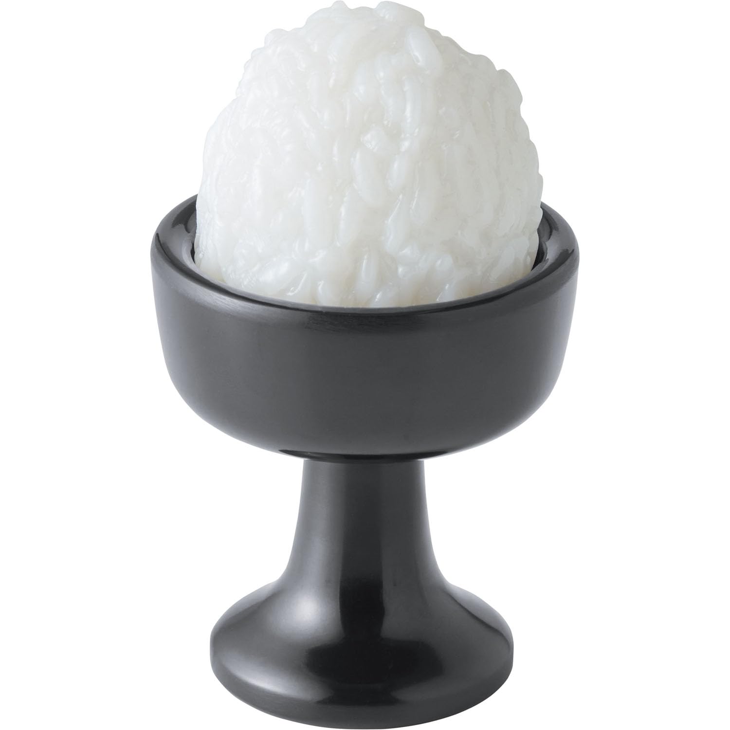 

Kojit Washable, Mosquito-Resistant, Easy-to-Care Imitation Buddhist Rice Offering (Dish Set)