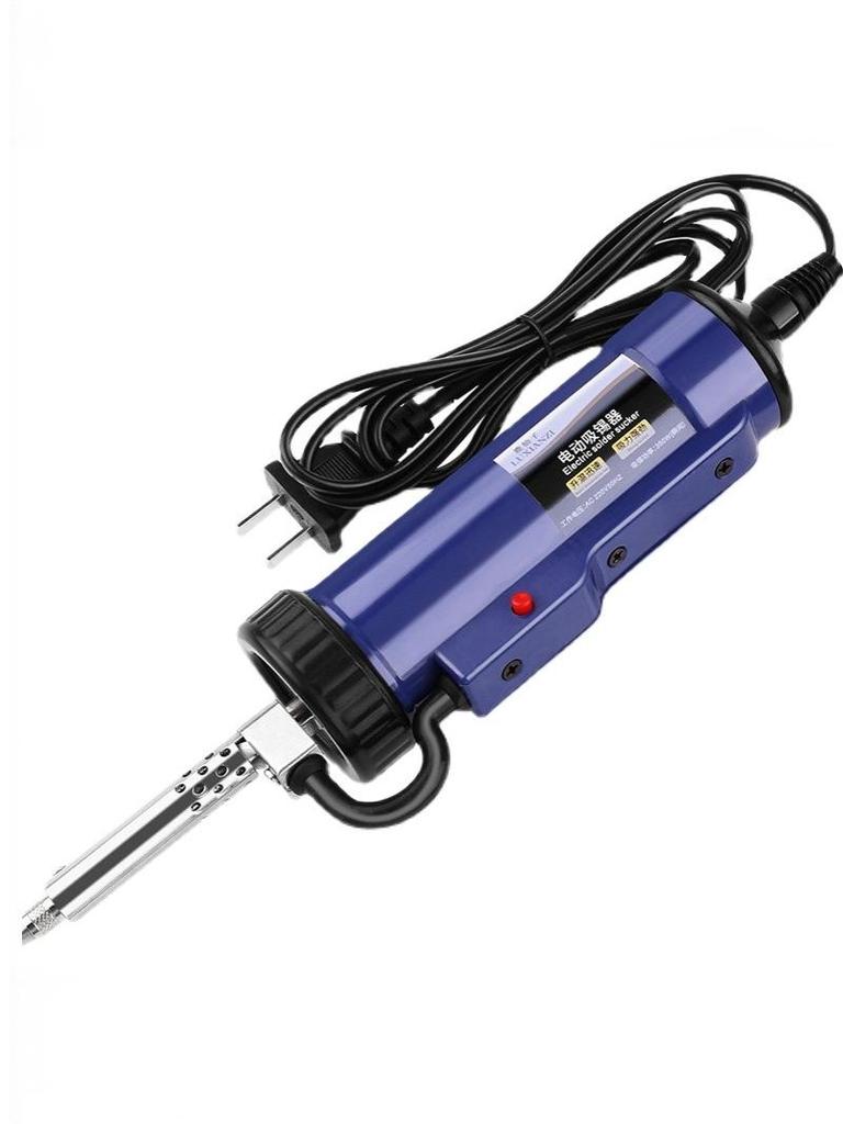 Deer Fairy Dual-Use Electric Desoldering and Soldering Tool