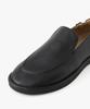 Romantic Move Gant Leather Slip-On R26M777 (Nappa Black)