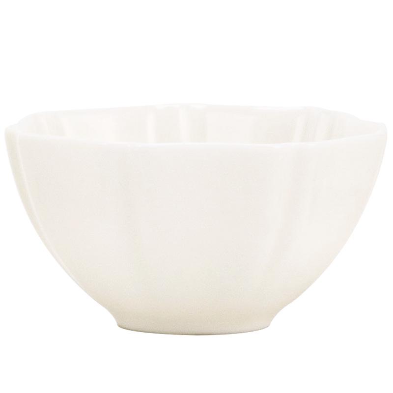 Jade White Porcelain Kung Fu Tea Cup - Master Ceramic Tea Tasting Cup
