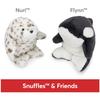 GUND Snuffle Nuri Leopardsel 6067461