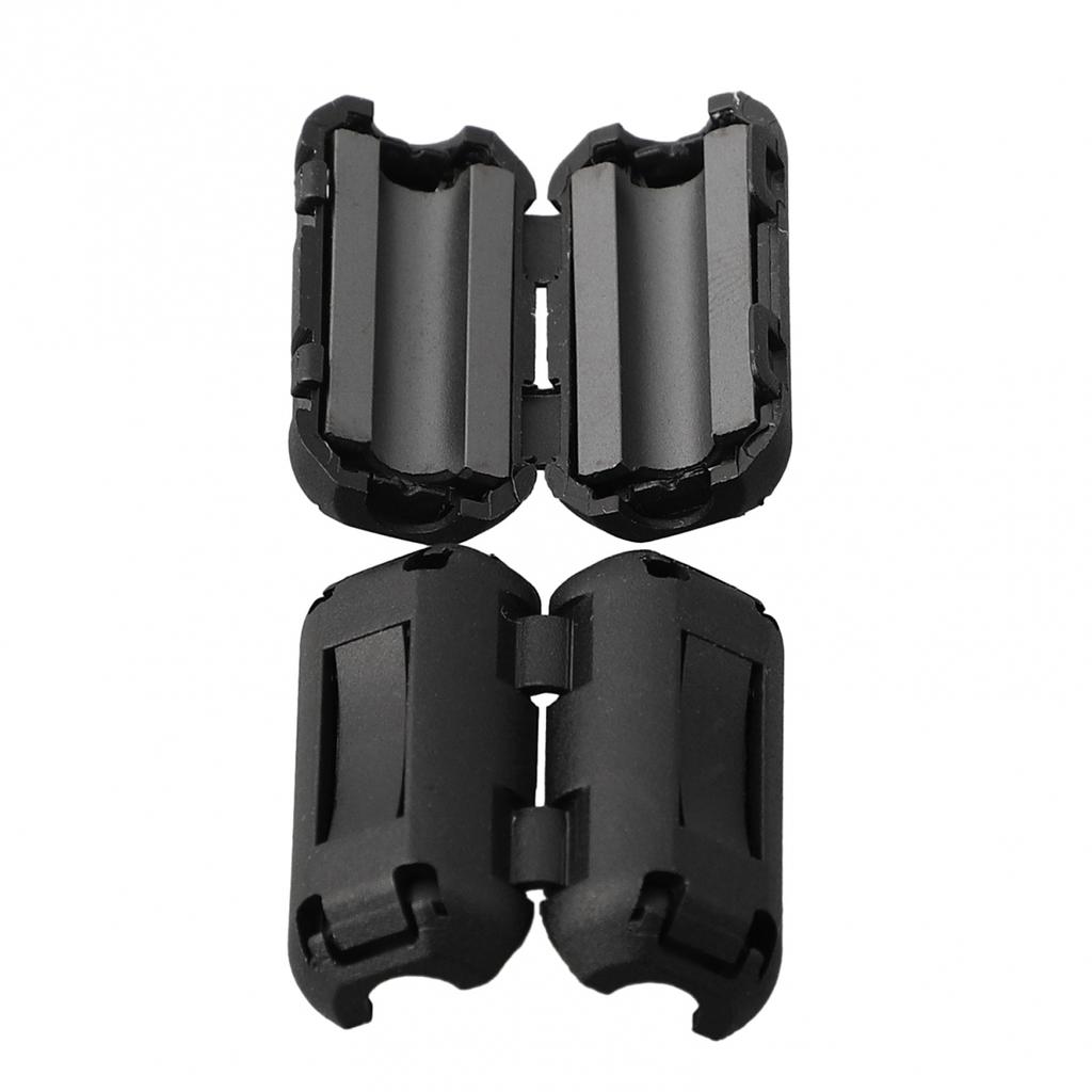 Factory Workshop Noise Filter Noise Suppression Ring 10PCS