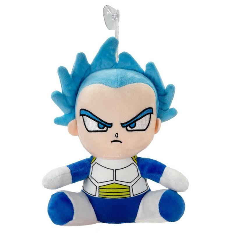 Dragon Son Ball Goku Bejita Yonsei Plush Toy Keychain Dolls Pendant Decoration