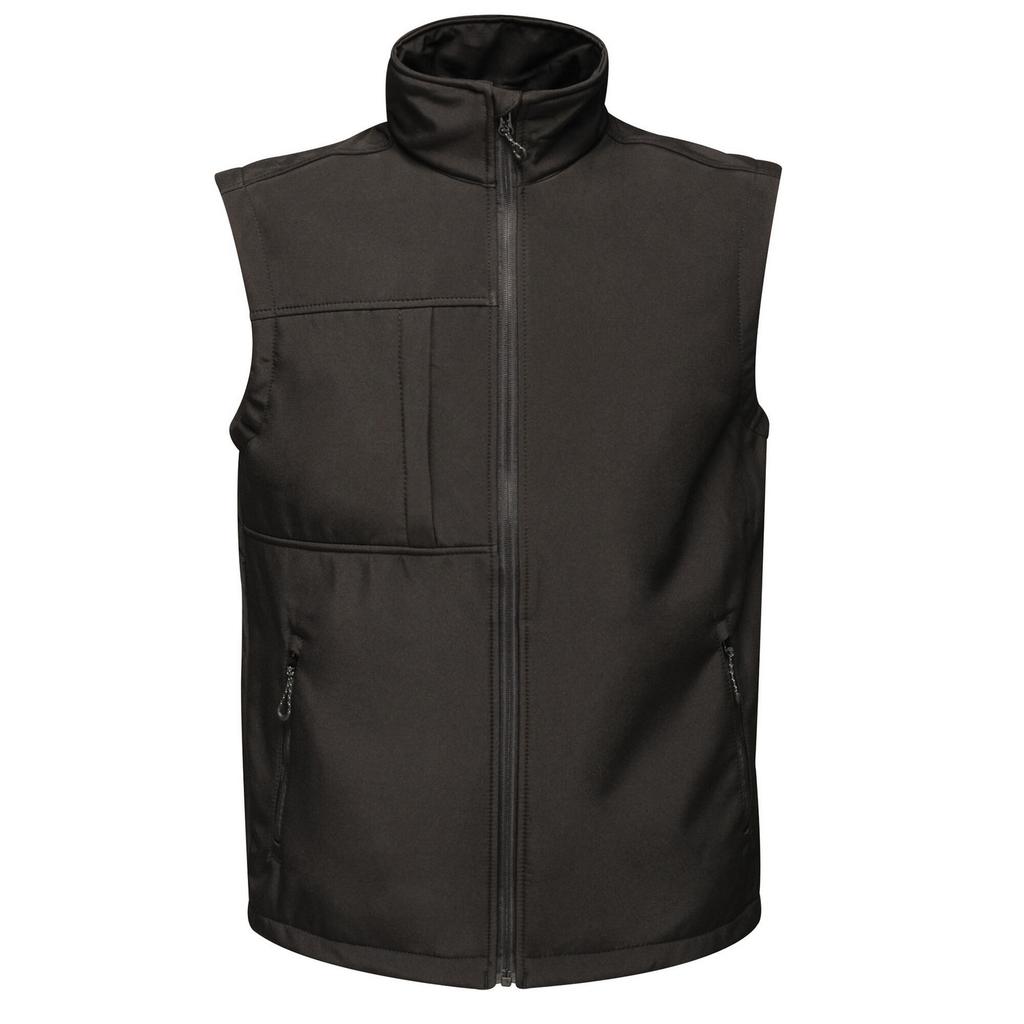 Regatta Mens Octagon II Printable Gilet