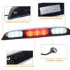 For Ford Raptor F150 15-17 LED 3rd Third Brake Light Reverse Cargo Light High Mount Pickup Taillight Rear Stop Turn Signal Lamp