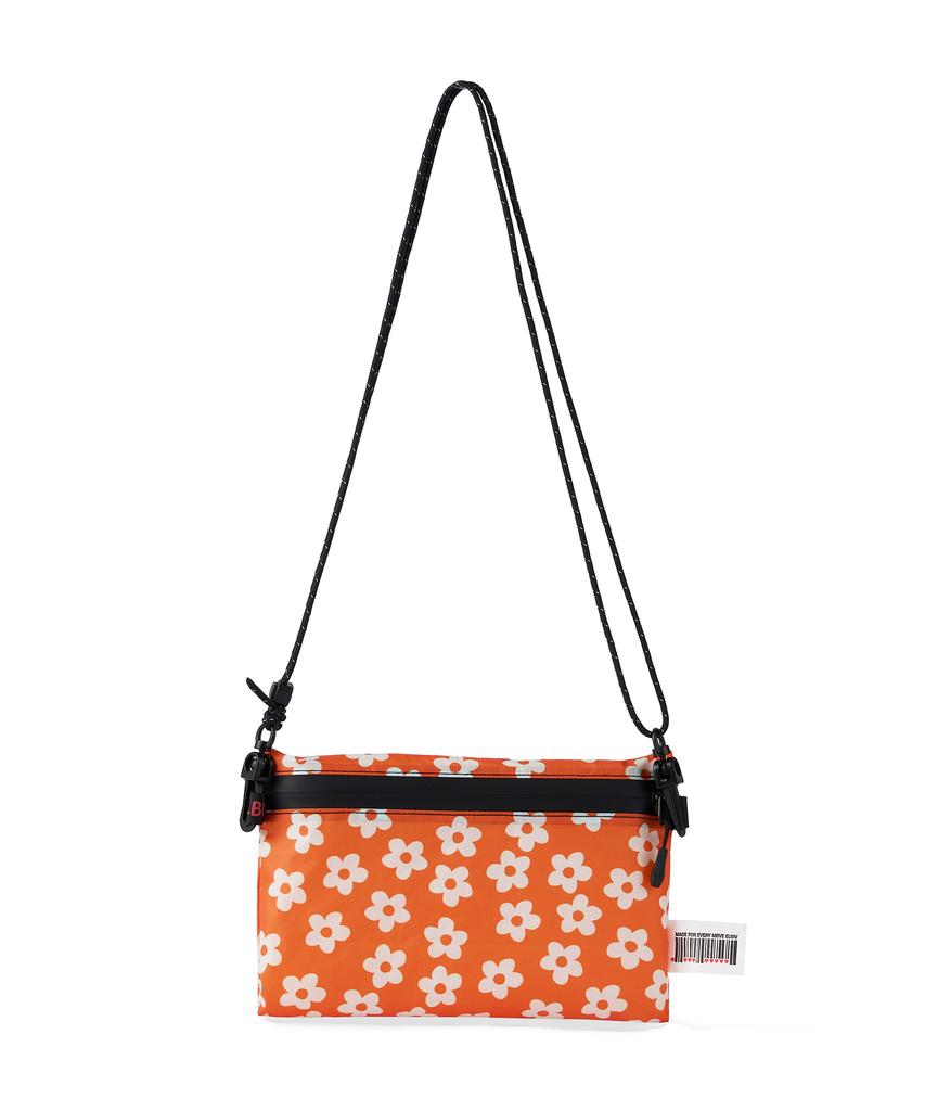 Elbiv Flower Mini Pouch