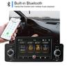 5" Touchscreen Autoradio Stereo /Bluetooth MP5-Player FM USB Armaturenbrett