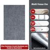 DIY Sofa Protection Pads Self-adhesive Anti Cat Scratch Carpet   Furniture Wall Protectors Cover Stickers Cats Scratch Board Mat