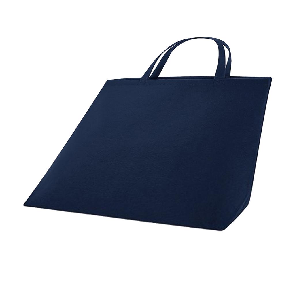 BagBase Felt Shopper